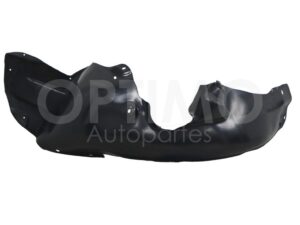 CTTV0602 TOLVA INT IZQ DE SALP DEL (SAVEIRO 17-23) (SEDAN/H-BACK) GOL 19-21
