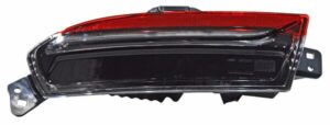 CUTM324TL CUARTO TRAS TESLA MOD 3 24-25 LEDS 260306 IZQ