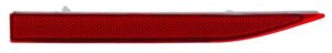 CUTYA234TL REFLEJANTE TRAS YARIS 23-25 4P 288 260320 IZQ