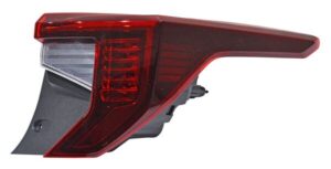 CVKK324ER CALAVERA KIA K3 24-26 4P EXT C/ARNES 288 346 260320 DER