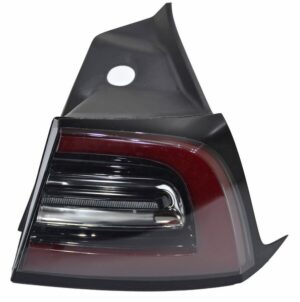 CVTM317CR CALAVERA TESLA MOD 3 17-23 CENT LEDS 260306 DER