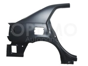 CWNN1103 COSTADO TRAS DER (COLOR/NEGRO) 4PTAS TIIDA SEDAN 06-17