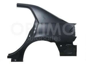 CWNN1104 COSTADO TRAS IZQ (COLOR/NEGRO) 4PTAS TIIDA SEDAN 06-17