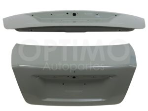 CZJC1700 TAPA CAJUELA (COLOR/GRIS) OPTRA 06-10