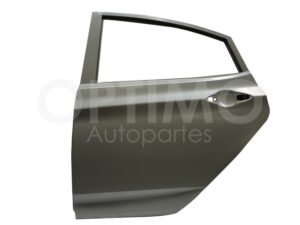 CZJK1114 PUERTA TRASERA IZQ (COLOR/GRIS) ATTITUDE 12-14