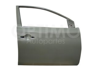 CZJN1801 PUERTA DEL DER (COLOR/GRIS) SENTRA B-17 13-20