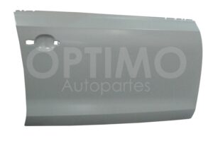 CZJV0161 LIENZO DEL DER (JETTA A6 GLI) (EMP/2PZS) (COLOR/GRIS) JETTA A6 BICENTENARIO 10-18