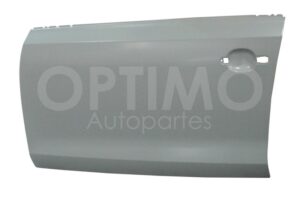 CZJV0162 LIENZO DEL IZQ (JETTA A6 GLI) (EMP/2PZS) (COLOR/GRIS) JETTA A6 BICENTENARIO 10-18