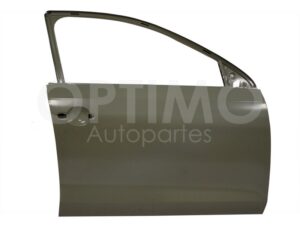 CZJV0191 PUERTA DEL DER (JETTA A6 GLI 10-18) (COLOR/GRIS) JETTA A6 BICENTENARIO 10-18