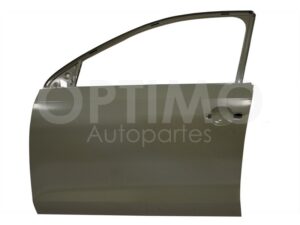 CZJV0192 PUERTA DEL IZQ (JETTA A6 GLI 10-18) (COLOR/GRIS) JETTA A6 BICENTENARIO 10-18