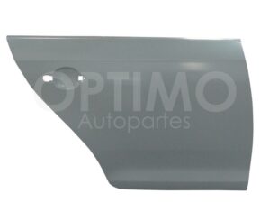 CZJV0403 LIENZO TRASERA DER (BORA GLI) (EMP/2PZS) (COLOR/GRIS) BORA 06-10