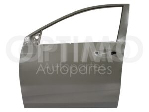 CZNC0502 PUERTA DEL IZQ (COLOR/GRIS) ONIX 20-25