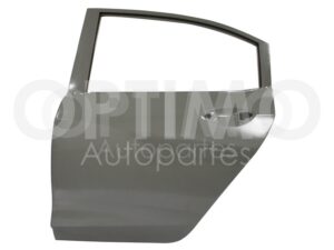 CZNC0504 PUERTA TRASERA IZQ (COLOR/GRIS) ONIX 20-25