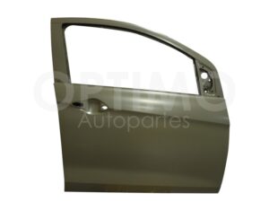 CZNC0811 PUERTA DEL DER (LINEA NUEVA) (COLOR/GRIS) SPARK NG 16-21