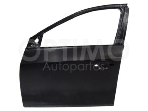 CZNC1002 PUERTA DEL IZQ (COLOR/NEGRO) CRUZE 10-15