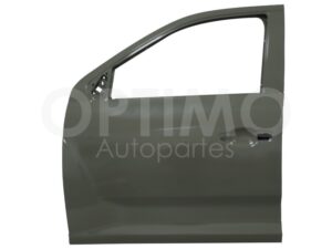 CZNC1802 PUERTA DEL IZQ (DOBLE CABINA) (COLOR/GRIS) S-10 MAX 22-26