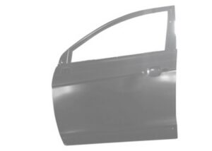 CZNC7202 PUERTA DEL IZQ (COLOR/GRIS) (ISAKA) CAPTIVA 08-14