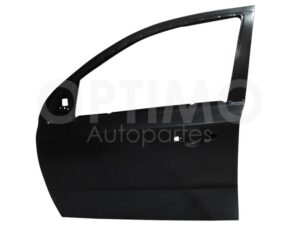 CZNC9902 PUERTA DEL IZQ (PT G3 06-09) (COLOR/GRIS) AVEO 07-17