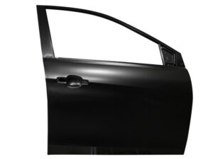 CZNC9921 PUERTA DEL DER (COLOR/NEGRO) AVEO 18-23