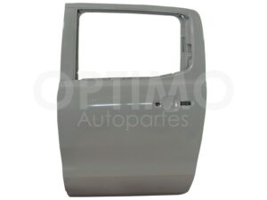 CZNF0414 PUERTA TRASERA IZQ (COLOR/GRIS) RANGER 13-22