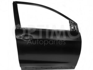 CZNH0311 PUERTA DEL DER (COLOR/NEGRO) CR-V 12-16