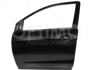 CZNH0312 PUERTA DEL IZQ (COLOR/NEGRO) CR-V 12-16