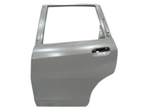 CZNH0404 PUERTA TRASERA IZQ (COLOR/GRIS) FIT 09-14