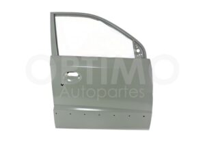 CZNK0101 PUERTA DEL DER (COLOR/GRIS) ATOS 05-12