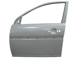CZNK1102 PUERTA DEL IZQ C/HOYO P/MOLDURA (COLOR/GRIS) ATTITUDE 06-11
