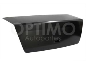 CZNN0350 TAPA CAJUELA (COLOR/NEGRO) PLATINA 02-10