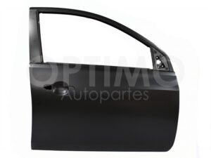 CZNN0901 PUERTA DEL DER (V-DRIVE 20-25) (COLOR/NEGRO) VERSA 12-19