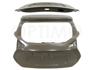 CZNN1750 TAPA CAJUELA S/HOYO P/CAMARA (COLOR/GRIS) KICKS 17-20