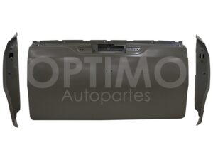 CZNR1250 TAPA BATEA (COLOR/GRIS) OROCH 18-24
