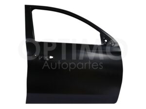 CZNS1311 PUERTA DEL DER (COLOR/GRIS) L200 2/4WD 16-24