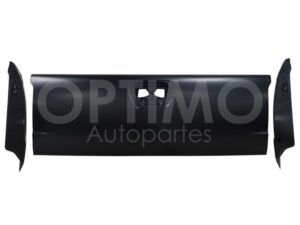 CZNS1350 TAPA BATEA (COLOR/NEGRO) L200 2/4WD 08-15