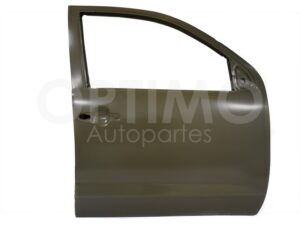 CZNT0701 PUERTA DEL DER (DOBLE CABINA) (COLOR/GRIS) HILUX 06-15