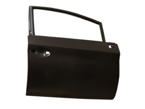 CZNT0801 PUERTA DEL DER (COLOR/NEGRO) PRIUS 11-15