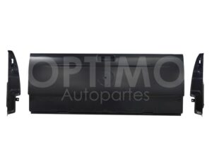 CZNV0270 TAPA BATEA (COLOR/NEGRO) POINTER PICK-UP 06-09