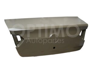 CZNV0680 TAPA CAJUELA (COLOR/GRIS) 4PTAS GOL SEDAN 13-19
