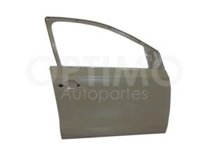 CZNV0701 PUERTA DEL DER (COLOR/GRIS) VENTO 14-22