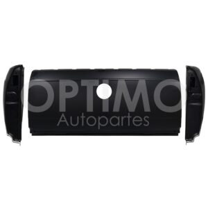 CZNV1080 TAPA BATEA (COLOR/NEGRO) SAVEIRO 24-26