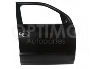 CZNV4001 PUERTA DEL DER (COLOR/NEGRO) AMAROK 10-23
