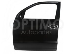 CZNV4002 PUERTA DEL IZQ (COLOR/NEGRO) AMAROK 10-23