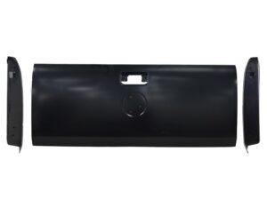 CZNV4050 TAPA BATEA (COLOR/NEGRO) AMAROK 10-23