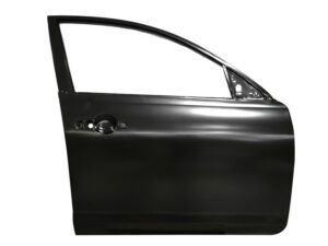 CZNZ0101 PUERTA DEL DER (SEDAN/H-BACK) (COLOR/NEGRO) MAZDA 3 04-09