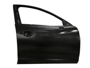 CZNZ0301 PUERTA DEL DER (COLOR/NEGRO) MAZDA 6 14-18