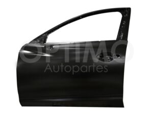 CZNZ0302 PUERTA DEL IZQ (COLOR/NEGRO) MAZDA 6 14-18