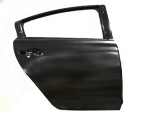 CZNZ0303 PUERTA TRASERA DER (COLOR/NEGRO) MAZDA 6 14-18