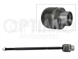 DBNC0100 BIELETA INT DER/IZQ STD HEMBRA/MED EXT 12X1.5MM (MONZA-SWING 94-12/CHEVY PICK-UP 97-03) CHEVY C-1/C-2/C-3 1.4L/1.6L 94-12