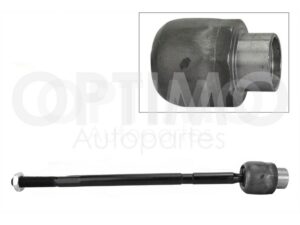 DBNC0110 BIELETA INT DER/IZQ STD HEMBRA/MED EXT 14X1.5MM (MONZA-SWING 94-12/MERIVA 04-08 HID/CHEVY PICK-UP) CHEVY C-1/C-2/C-3 1.4L/1.6L 94-12